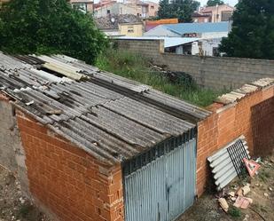 Vista exterior de Terreny en venda en Mariana