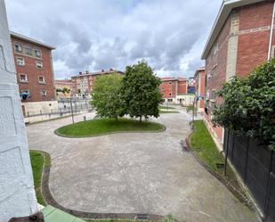 Exterior view of Flat for sale in Bilbao 