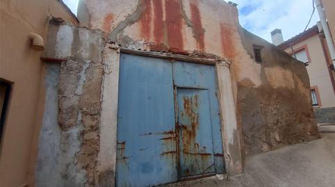 Foto 3 de Finca rústica en venta en Calle Severo Ochoa, 15, Salobre, Albacete