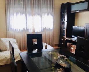 Living room of Apartment for sale in Ciudad Real Capital