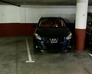 Parking of Garage for sale in  Melilla Capital