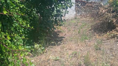 Foto 2 de Planta baja en venta en Calleja San Francisco, 10, Guadalcanal, Sevilla