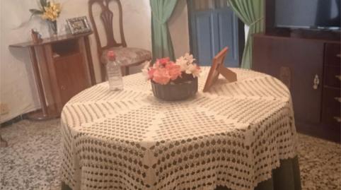 Foto 4 de Planta baja en venta en Calleja San Francisco, 10, Guadalcanal, Sevilla