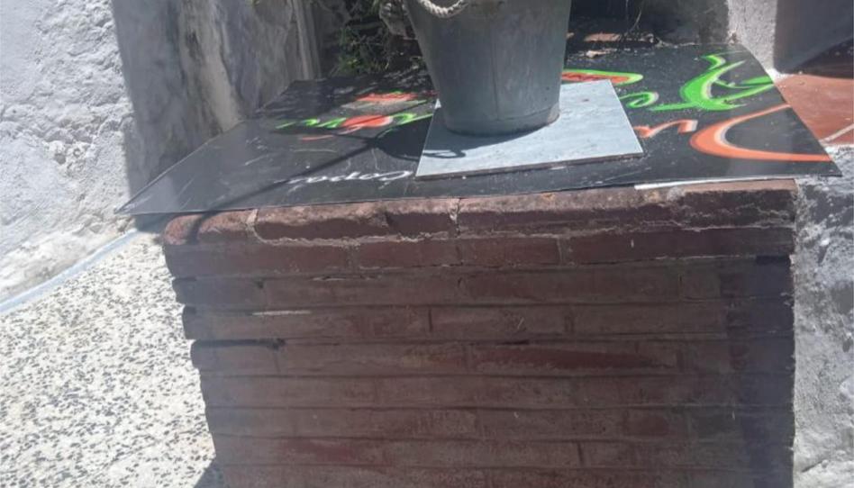 Photo 1 of Flat for sale in Calleja San Francisco, 16, Guadalcanal, Sevilla