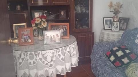 Photo 4 of Flat for sale in Calleja San Francisco, 16, Guadalcanal, Sevilla