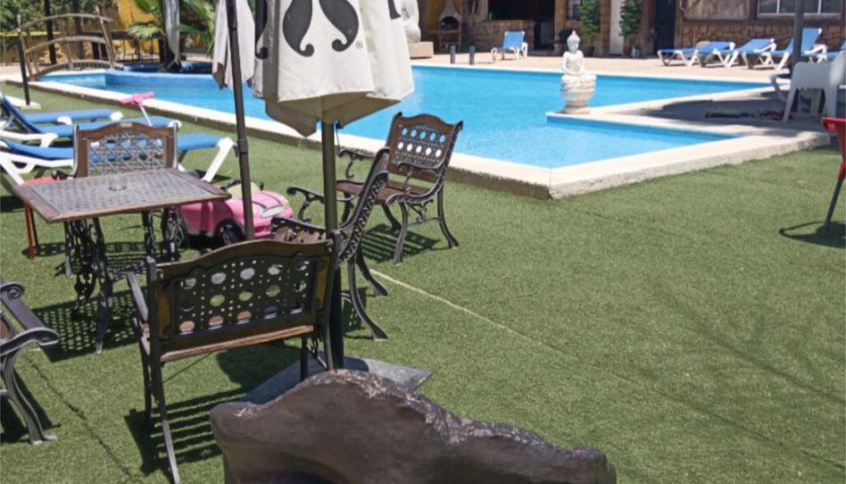 House or chalet to share in Calle Padre Fernando Trejo, 3, Vista Azul - Consolación, Sevilla - image 1 Photo 1 of House or chalet to share in Calle Padre Fernando Trejo, 3, Vista Azul - Consolación, Sevilla