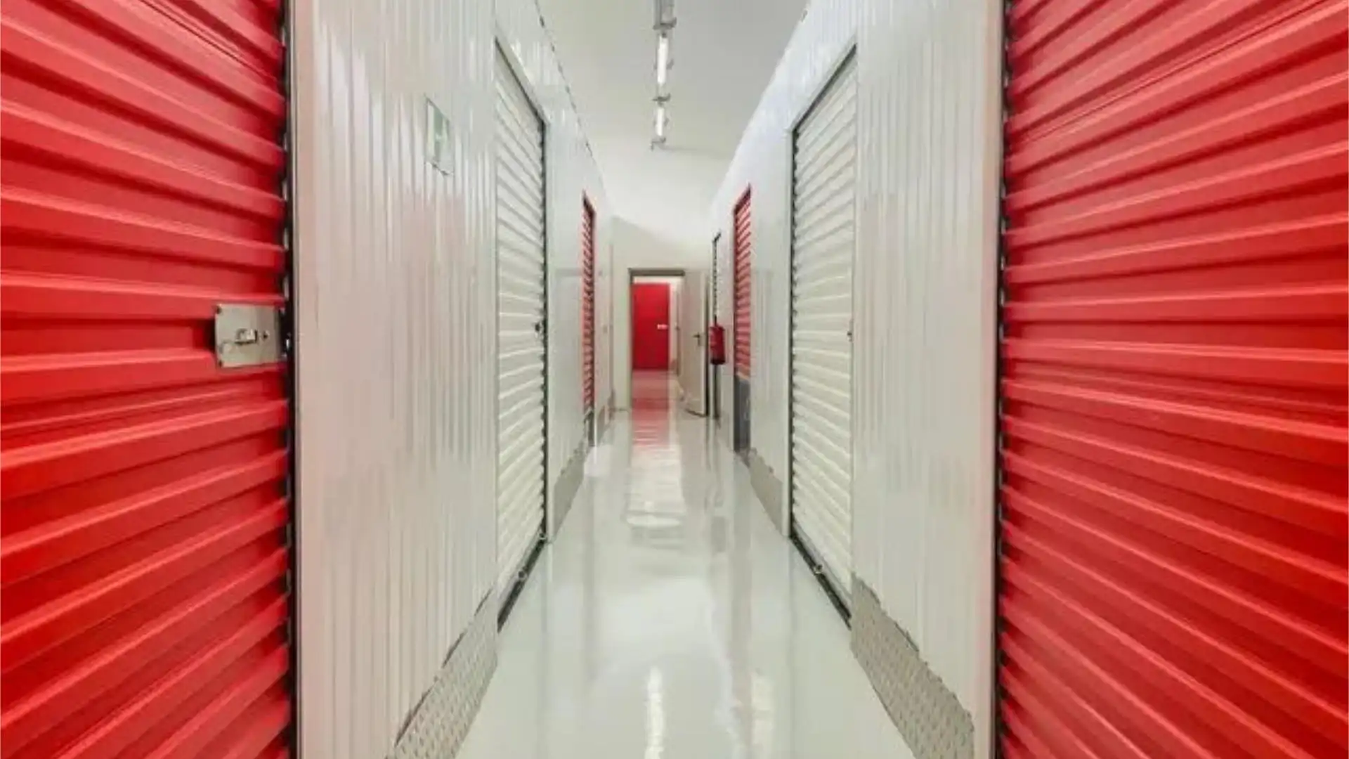 Trastero de alquiler en Rubí