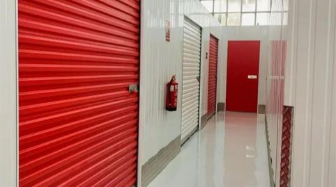 Foto 2 de Trastero de alquiler en Carretera de Sabadell, 259, Can Rosés, Rubí