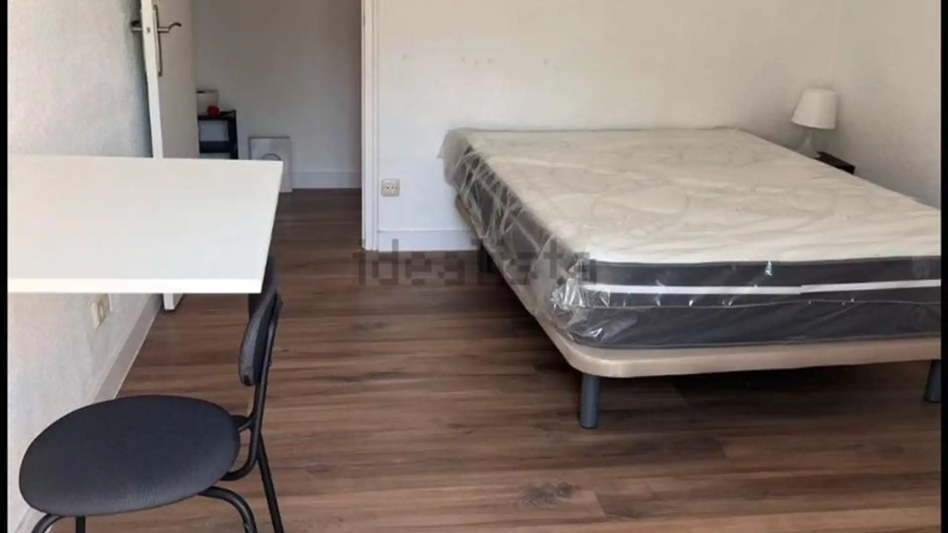 Habitación en Calle Madres Plaza de Mayo, 18, Pueblo Nuevo Habitación de Piso para compartir en Madrid Capital