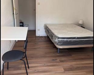 Bedroom of Flat to share in  Madrid Capital