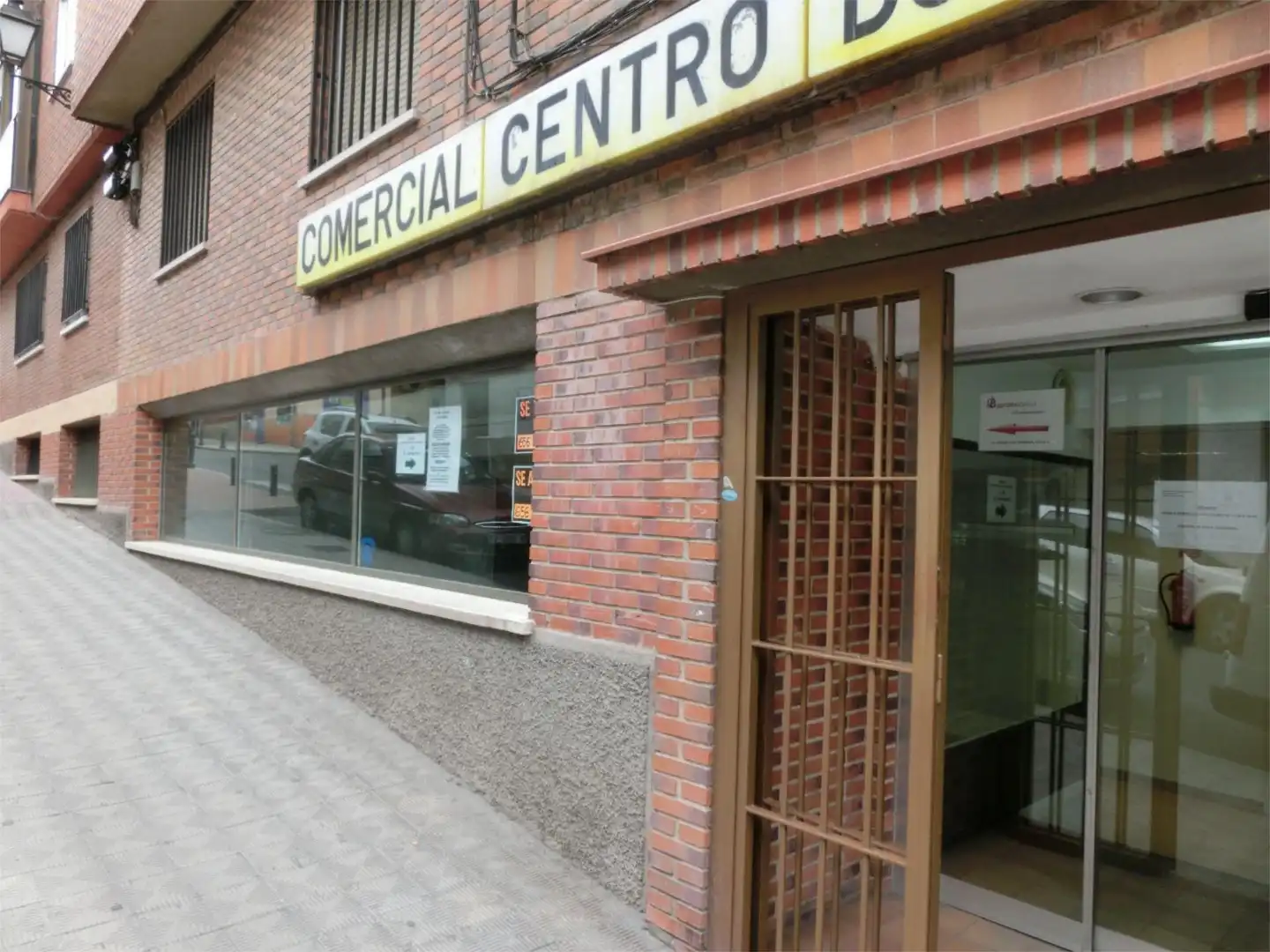Geschaftsraum zur Miete in Calle Juan Carlos I, 29, Casco Antiguo Geschaftsraum zur Miete in Calle Juan Carlos I, 29, Casco Antiguo
