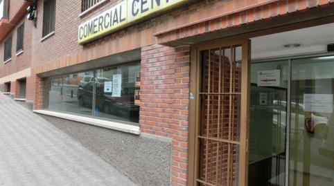 Premises to rent in Calle Juan Carlos I, 29, Casco Antiguo, Madrid - image 2 Photo 2 of Premises to rent in Calle Juan Carlos I, 29, Casco Antiguo, Madrid