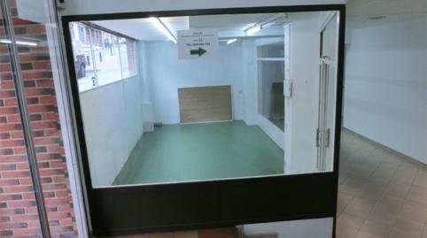 Premises to rent in Calle Juan Carlos I, 29, Casco Antiguo, Madrid - image 3 Photo 3 of Premises to rent in Calle Juan Carlos I, 29, Casco Antiguo, Madrid