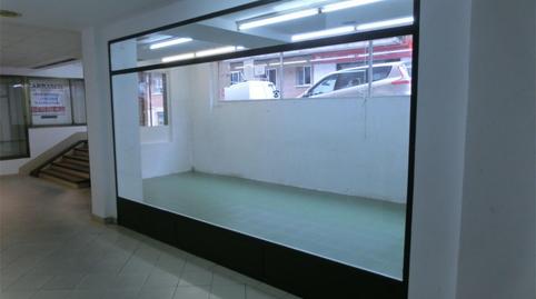 Premises to rent in Calle Juan Carlos I, 29, Casco Antiguo, Madrid - image 4 Photo 4 of Premises to rent in Calle Juan Carlos I, 29, Casco Antiguo, Madrid