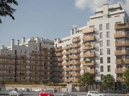 Exterior view of Flat for sale in Arrasate / Mondragón  with Terrace