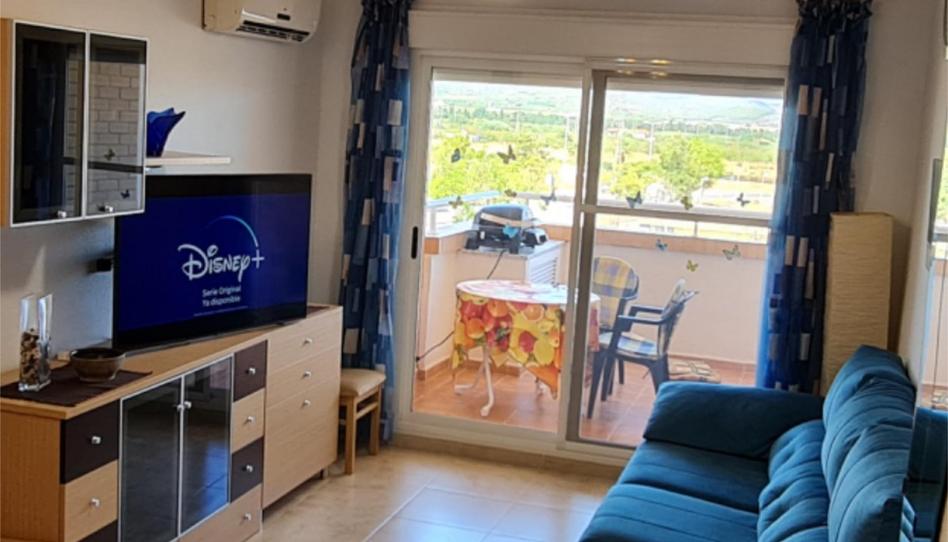 Flat for sale in Partida Torre la Sal, 2, Cabanes, Castellón - image 1 Photo 1 of Flat for sale in Partida Torre la Sal, 2, Cabanes, Castellón