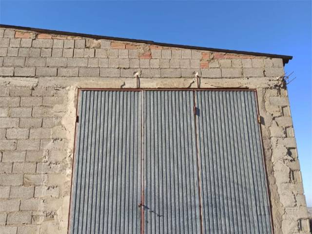 Terreno en Venta en Barrio Sasillo, 1 en Binaced