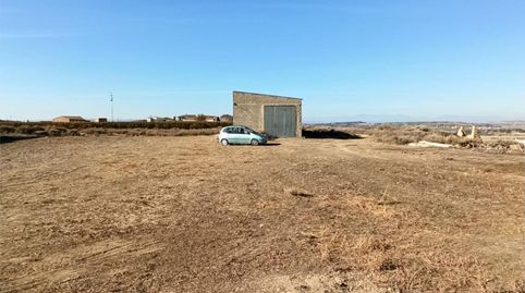 Photo 2 of Land for sale in Barrio Sasillo, 1, Binaced, Huesca