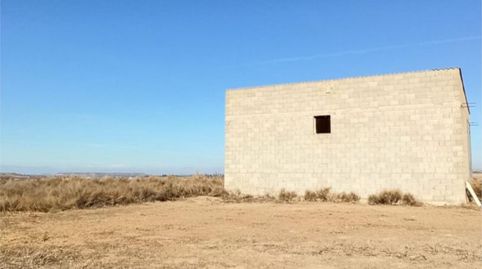 Photo 4 of Land for sale in Barrio Sasillo, 1, Binaced, Huesca