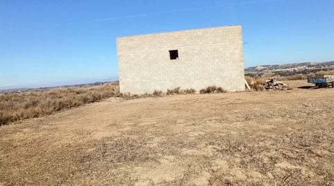 Photo 5 of Land for sale in Barrio Sasillo, 1, Binaced, Huesca