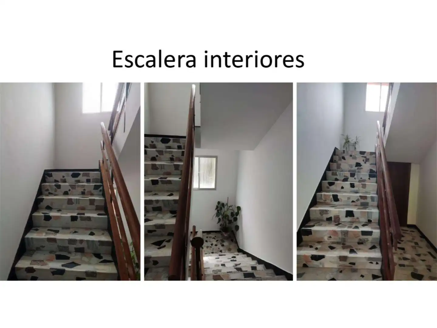 Pis en venda en As Pontes de García Rodríguez  amb Calefacció, Jardí privat i Parquet