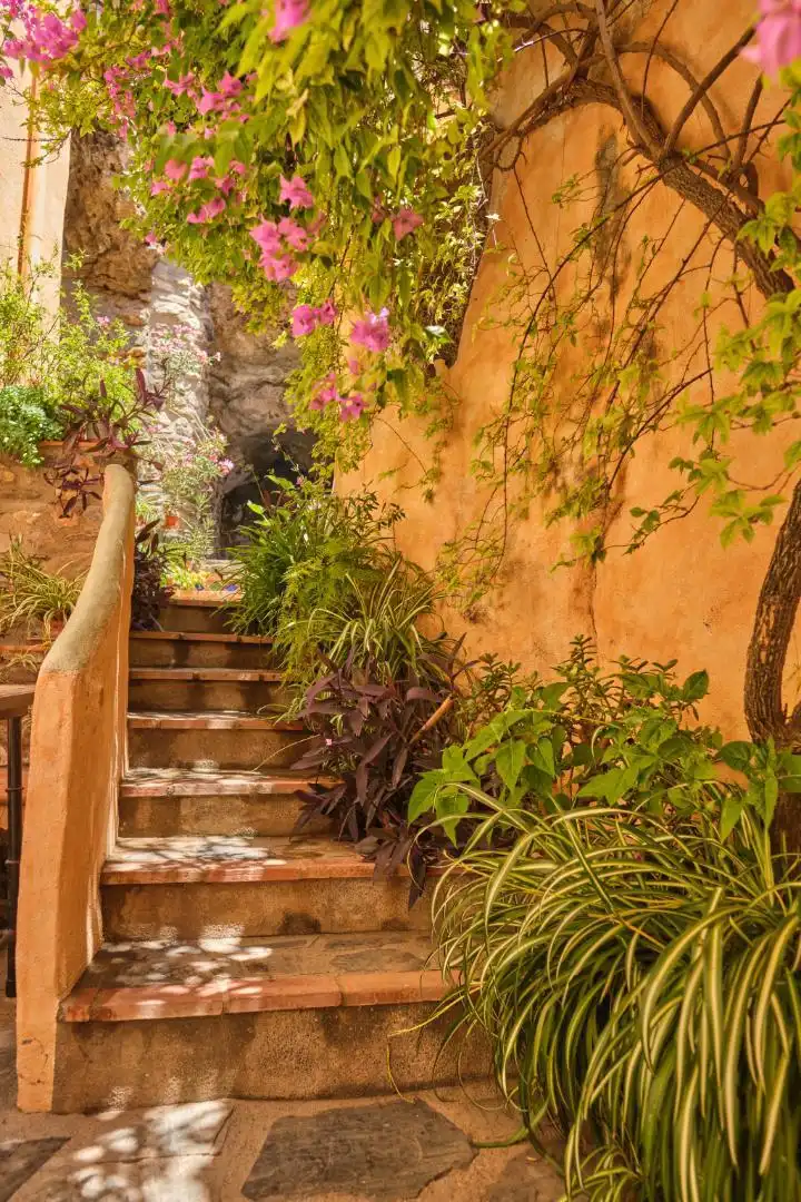 Casa adosada en venda a Calle Doctor Alcántara, 6b, Los Guájares Jardí de Casa adosada en venda en Los Guájares amb Terrassa, Piscina i Balcó