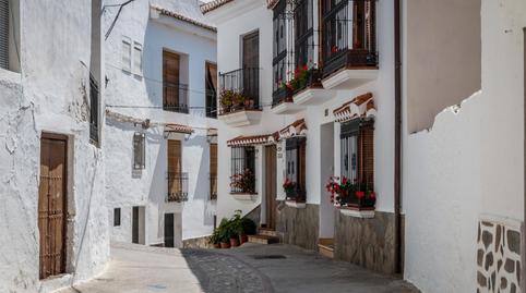 Foto 4 de Casa adosada en venta en Calle Doctor Alcántara, 6b, Los Guájares, Granada