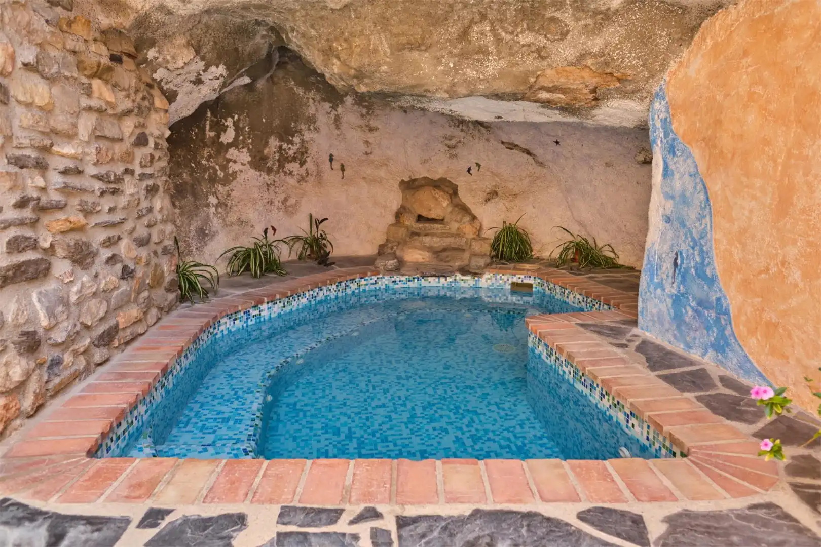 Casa adosada en venda a Calle Doctor Alcántara, 6b, Los Guájares Piscina de Casa adosada en venda en Los Guájares amb Terrassa, Piscina i Balcó