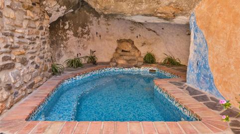 Foto 2 de Casa adosada en venta en Calle Doctor Alcántara, 6b, Los Guájares, Granada