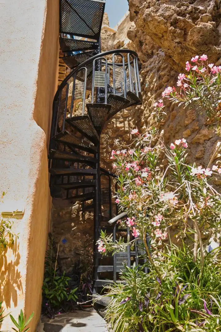 Casa adosada en venda a Calle Doctor Alcántara, 6b, Los Guájares Terrassa de Casa adosada en venda en Los Guájares amb Terrassa, Piscina i Balcó