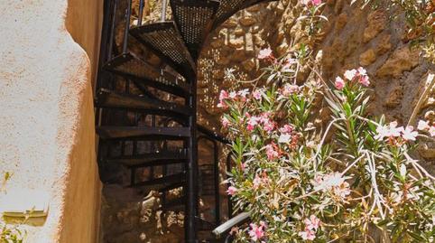 Foto 5 de Casa adosada en venta en Calle Doctor Alcántara, 6b, Los Guájares, Granada