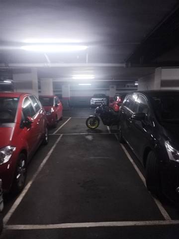 Garaje en Alquiler en Rambla de Badal, 56 en La Bordeta