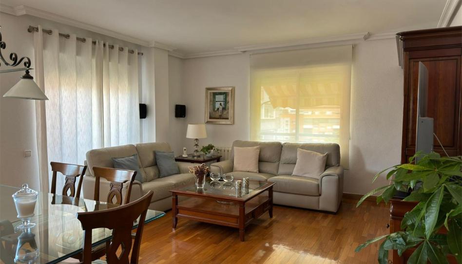 Flat for sale in Avenida Juan Carlos I, 23, Santa María de Gracia, Murcia - image 1 Photo 1 of Flat for sale in Avenida Juan Carlos I, 23, Santa María de Gracia, Murcia