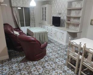 Living room of Flat to rent in Bollullos Par del Condado