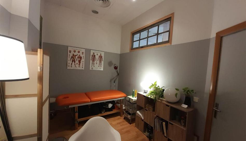 Foto 1 de Oficina de lloguer a Plaza del Campillo del Mundo Nuevo, 1, Embajadores - Lavapiés, Madrid