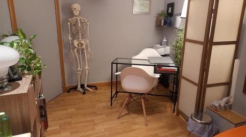 Foto 4 de Oficina de lloguer a Plaza del Campillo del Mundo Nuevo, 1, Embajadores - Lavapiés, Madrid