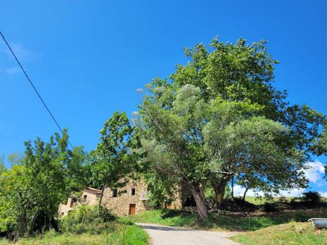 Casa-chalet en Alquiler en Diseminado Despoblado, 1 en Llanars