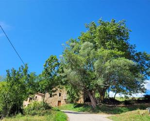 Vista exterior de Casa o xalet de lloguer en Llanars amb Balcó