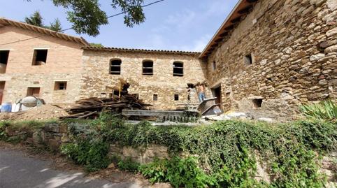 Foto 2 de Casa o xalet de lloguer a Carrer Diseminado Despoblado, 1, Llanars, Girona