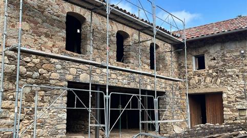 Foto 3 de Casa o xalet de lloguer a Carrer Diseminado Despoblado, 1, Llanars, Girona