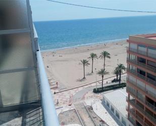 Exterior view of Flat to rent in Cullera  with Terrace
