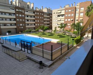 Swimming pool of Flat for sale in  Córdoba Capital  with Air Conditioner and Terrace