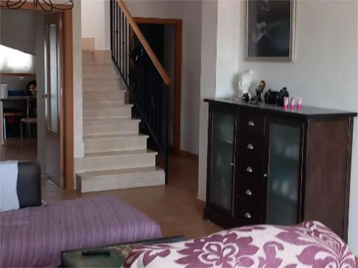 Flat for sale in Calle San Juan, 70, Sangonera la Seca Flat for sale in Murcia with Air Conditioner, Heating and Terrace