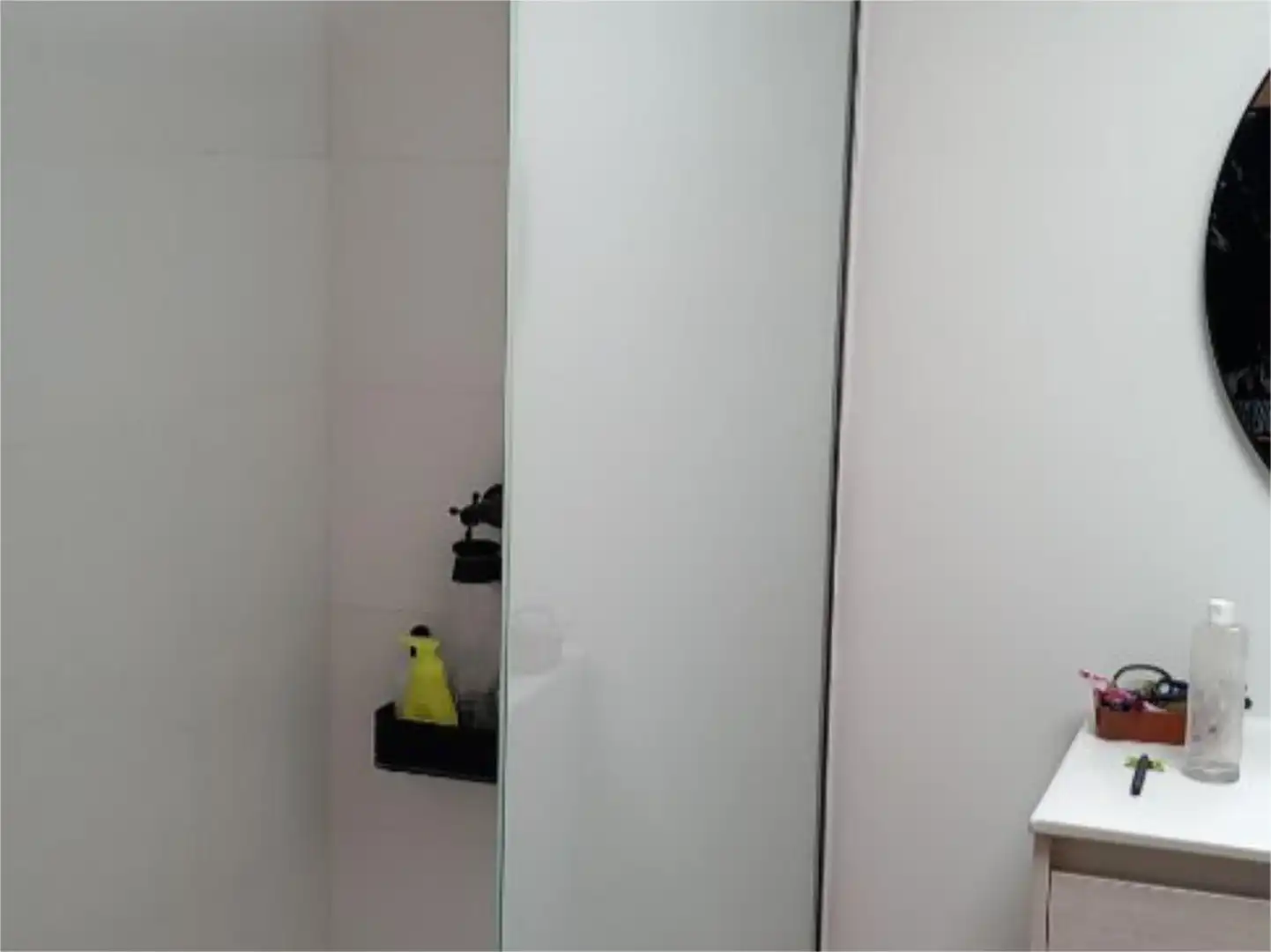 Flat for sale in Calle San Juan, 70, Sangonera la Seca Bathroom of Flat for sale in Murcia with Air Conditioner, Heating and Terrace