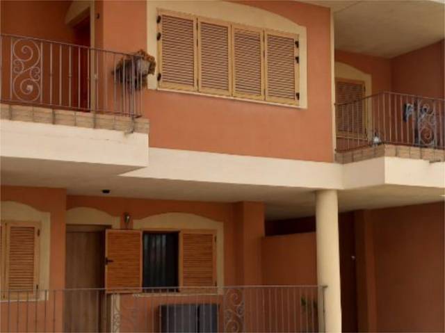 Piso en Venta en Calle San Juan, 70 en Sangonera la Seca