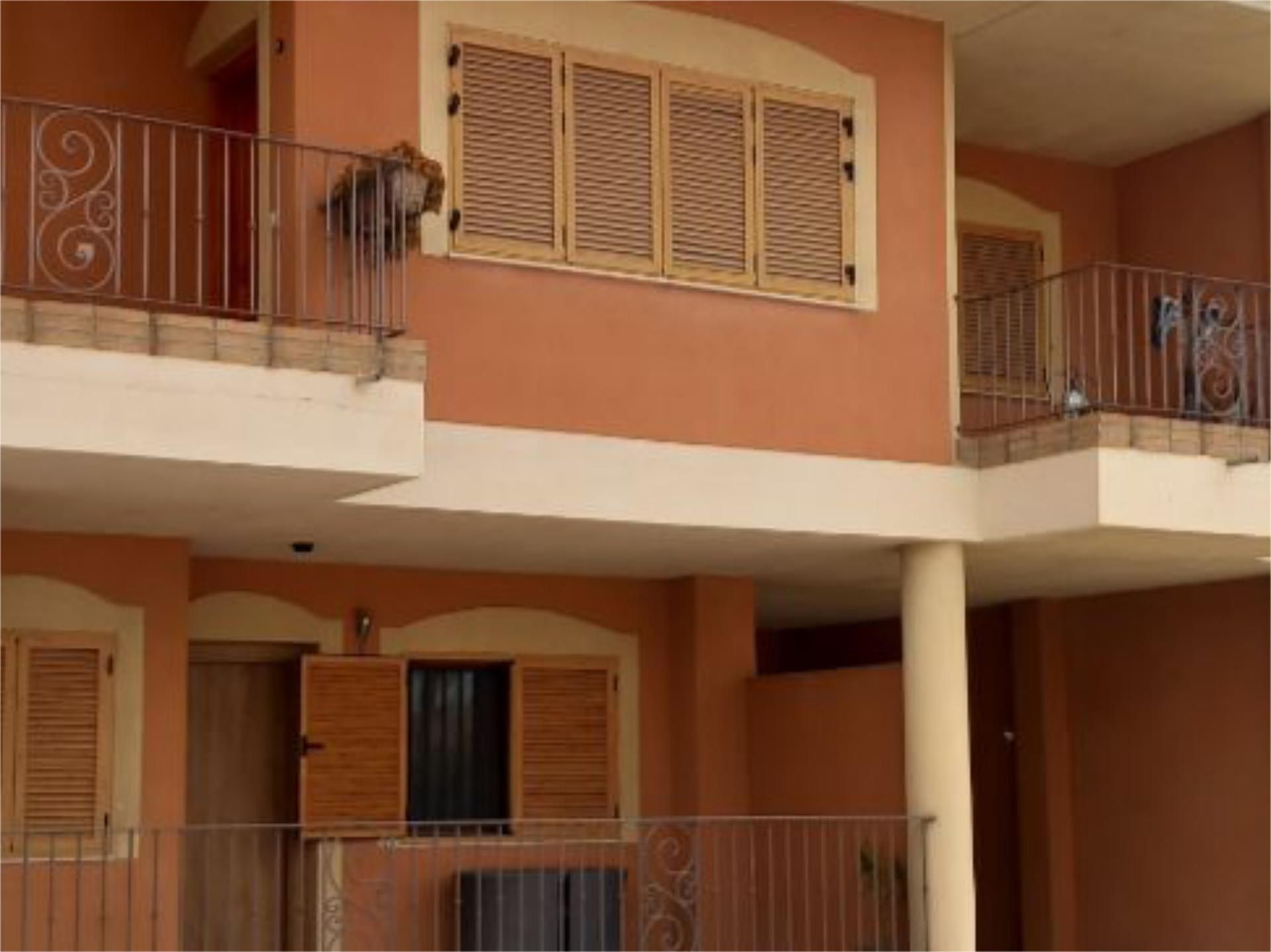 Exterior view of Flat for sale in  Murcia Capital  with Air Conditioner, Terrace and Balcony