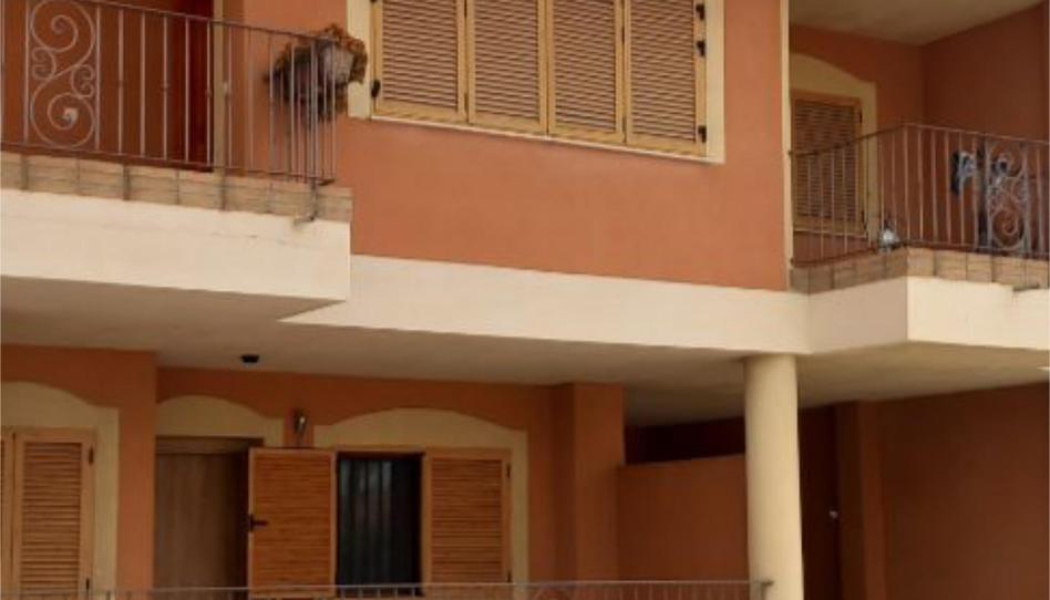 Flat for sale in Calle San Juan, 70, Sangonera la Seca, Murcia - image 1 Photo 1 of Flat for sale in Calle San Juan, 70, Sangonera la Seca, Murcia