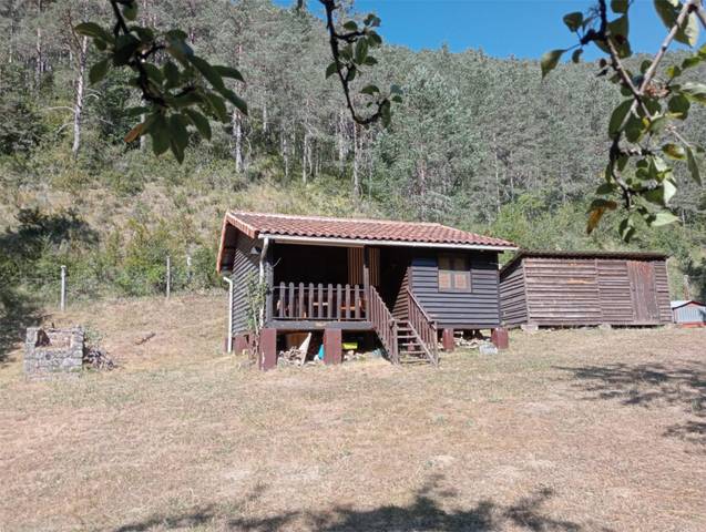 Terreno en Venta en Barrio Iriondoa, 55 en Garde