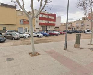 Parking of Constructible Land for sale in Aspe