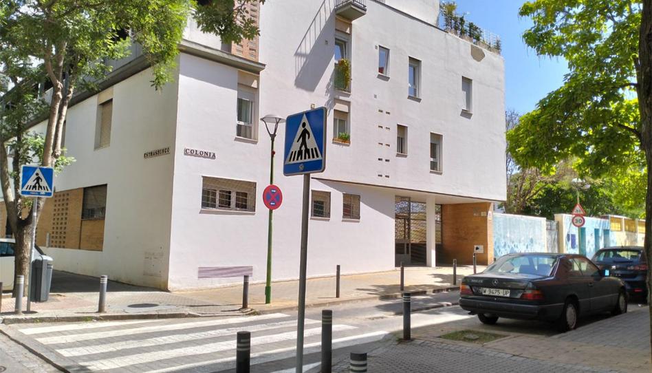 Foto 1 de Traster de lloguer a Calle Colonia, 6, El Cano - Los Bermejales, Sevilla